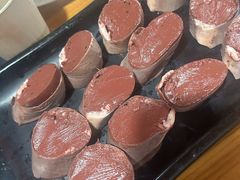 -果松木炭酸菜铜火锅·外婆参鸡汤