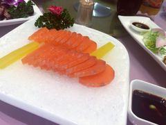 -复旦大学本部-食堂