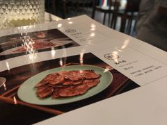 -南门小馆·清真(国贸商城店)