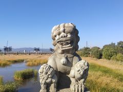 -卢沟桥文化旅游区(卢沟桥)
