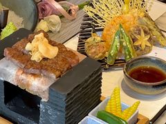 -月下料理(楷林IFC店)