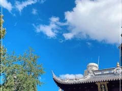 -上海白云观