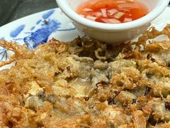 -建国蚵煎蚵面