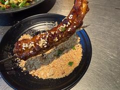 -微醺烤牛·炭火烧烤·精酿啤酒(东郊记忆店)