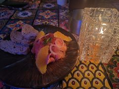 -BROWNSTONE布朗石西班牙餐厅(富城店)