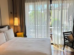 -芭堤雅度假村洲际酒店 - IHG 旗下酒店