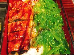 -石屋料理(南京西路店)