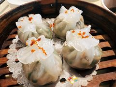 -满福隆酒楼(万绿园店)