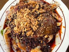 夫妻肺片-西月城谭豆花(春熙路店)