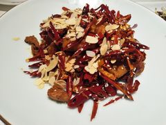 兴仁芝麻鸡-古越舫·精品杭帮菜(商都路店)