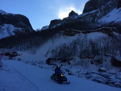 -长白山万达国际滑雪场