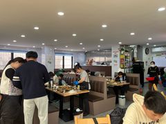 -贤花饭店(城阳店)
