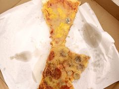-acquolina·阿果里呐意大利比萨店(紫薇尚层店)