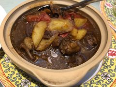 -砂锅居(西四店)