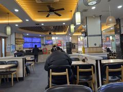 -蒋家桥饺面店(东关街店)