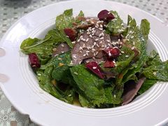 -蜗牛小馆醉乡民谣云南菜(惠新西里店)