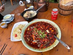 -青城甲(青城山店)