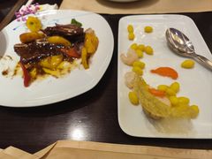 -臻萃轩中餐厅(国家会展中心店)