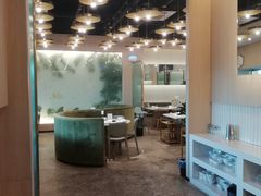 大堂-八珍玉食鸡煲·打边炉(印象城店)