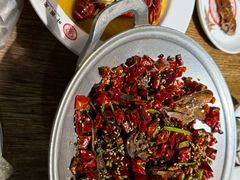 -叶派龙虾•招牌香辣蟹·海鲜(中海国际店)