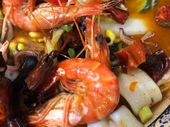 -鹭岛新泉客家菜·海鲜·融合菜(莲前店)