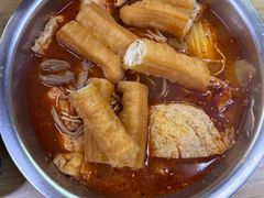 -四川老牛麻辣烫(北门桥店)