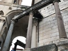 -圣多米努斯大教堂及钟楼(Sv. Dujma)