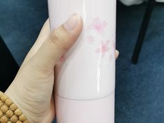 -星巴克(无锡高铁站店)