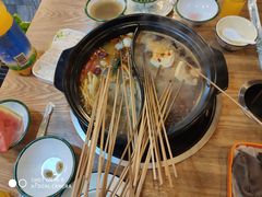 -小郡肝串串香(北蔡店)