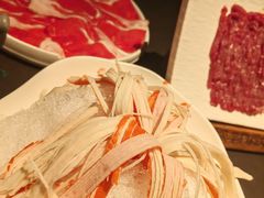 -东来顺·非遗火锅(赛格国际购物中心店)