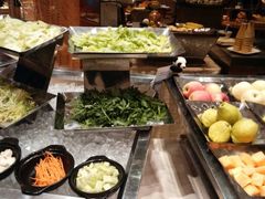 android_upload_pic-成都新东方千禧大酒店-琥珀西餐厅