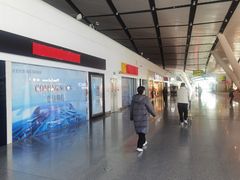 -南宁吴圩国际机场-T2航站楼