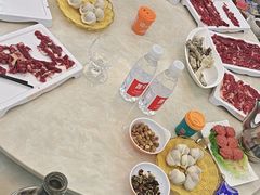 -潮悦牛肉火锅城(水贝店)