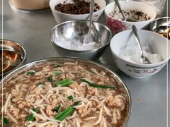 -正宗杨记普洱酸醋米线(总店)