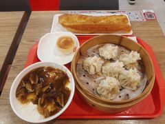 -阳阳中国饭(龙湖大兴天街)