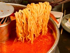 -刘一手重庆火锅(万达广场店)