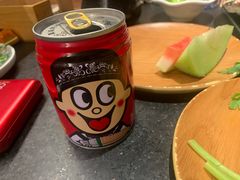 -牛New寿喜烧(新六百店)