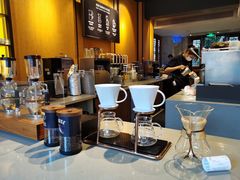 -星巴克(福州三坊七巷店)