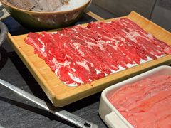 -莺花渡火锅City Green(万象城店)