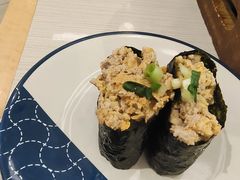 -濱寿司(高新伊藤店)