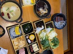-呷哺呷哺 黄金牧场 (欢乐谷店)