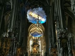 -斯蒂芬主教座堂(Stephansdom)