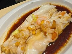 -香港池仔记肠粉王(博多新记襄阳南路店)