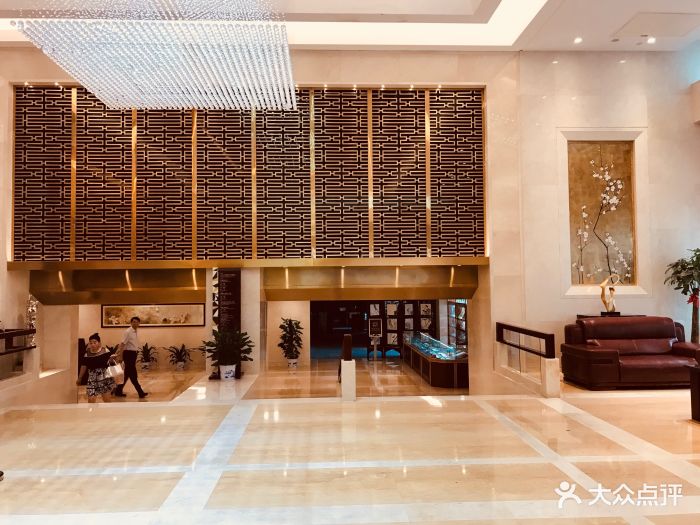 长沙友谊宾馆图片 - 第58张