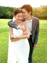 -拾尚映画·STUDIO婚纱摄影(中关村店)