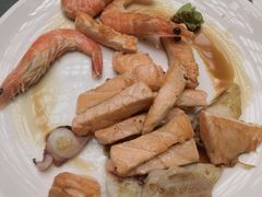 -北京王府井天伦王朝酒店
