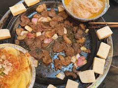 -牛得很·鲜牦牛肉烧烤·牛羊肉菌汤锅(康定店)