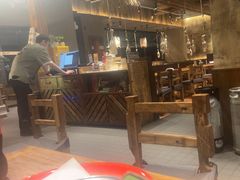 -北丐先生·野馄饨烧烤(泰达E街区店)
