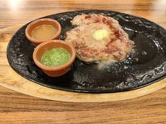 -萨莉亚意式餐厅(金隅嘉品mall店)