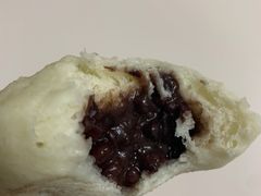 现熬豆沙包-堂上堂(益民街店)